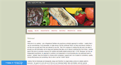 Desktop Screenshot of lisasaslove.com